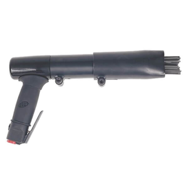 Ingersoll Rand 180PG - 2200rpm 110psi IR Pistol Grip Needle Scaler Needle Scalers Ingersoll Rand 180PG - 2200rpm 110psi IR Pistol Grip Needle Scaler Needle Scalers